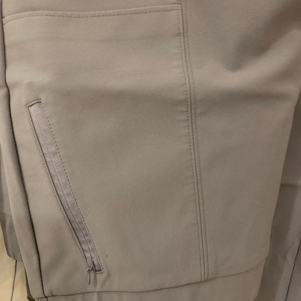 Lane Bryant Men's Tan Cargo Pants